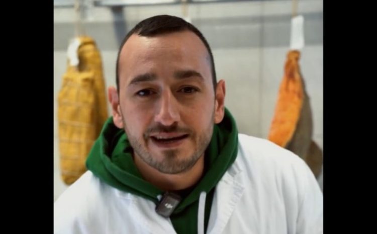 Simone Del Monte