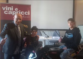 Team Pileri Terni: presentati i piloti per la stagione 2026