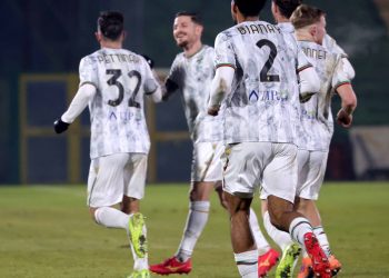 Ternana-Union Brescia 4-1 nelle foto di Mirimao