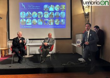 ‘Valore artigiano’: venti storie che parlano di Terni