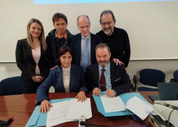 Terni: scuola e università più vicine con la convenzione tra ingegneria e Itt Allievi-Sangallo