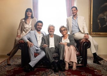 Terni: l’oleificio Coppini festeggia 70 anni premiando i lavoratori