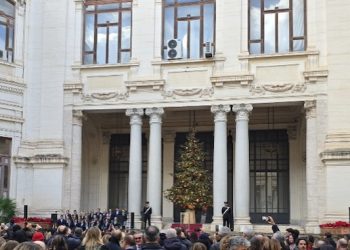 Terni: il ‘Metelli’ tra gli otto licei artistici scelti per #NextGenArt