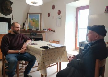Il regista ternano Riccardo Tappo ridà voce all’eccidio di Mucciafora: parte il crowdfunding