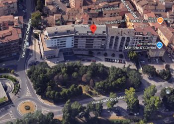 Terni, via Guglielmi: autorizzata una ‘casa di quartiere’
