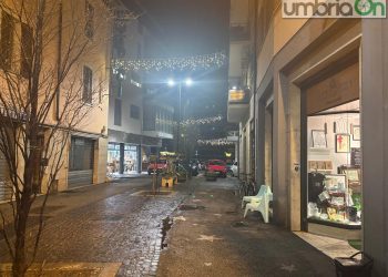 Terni, ‘Lo shopping ti premia’ in via Angeloni: una lotteria per ridare vita ad un locale sfitto