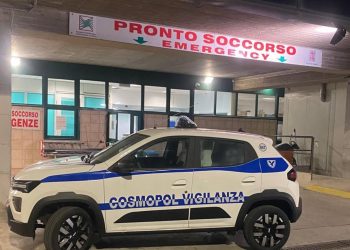 Terni: momenti di tensione al pronto soccorso. Arrivano i carabinieri