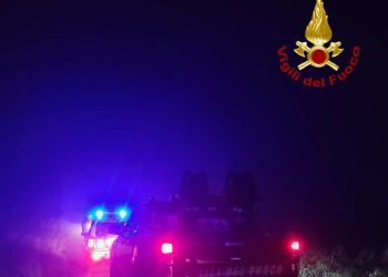 Tuoro sul Trasimeno: ritrovato il 25enne scomparso. Era in un cunicolo
