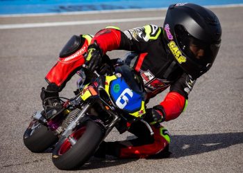 Terni, Viola Catallo protagonista al ‘Trofeo Legend’ di Grosseto: superpole e vittorie