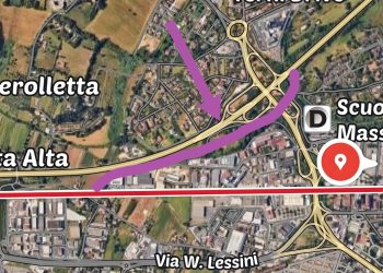 ‘Minuetto’ elettrico sulla ex FCU: la Filt Cgil frena gli entusiasmi. «Ora servono i fatti»
