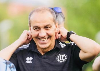 Ternana Women, l’ex Torres e Lugano Ardizzone nuovo tecnico