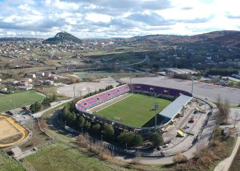Campobasso-Perugia, il Grifo cade anche in Molise