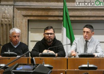 Terni, ‘mappa del crimine’ digitale in arrivo