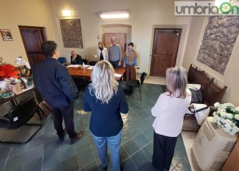 Comune Terni, nuovo dirigente: chiusi i colloqui, due donne e un uomo in ballo