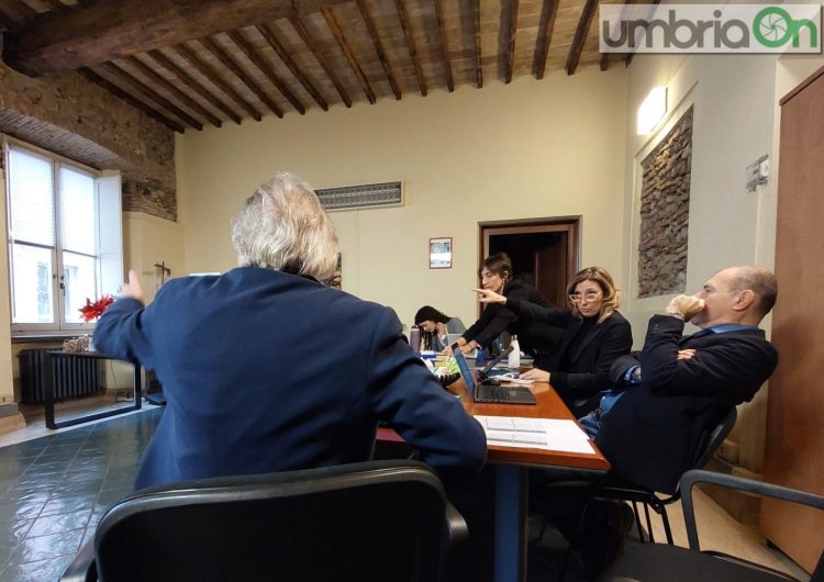 Il concorso (prova orale)