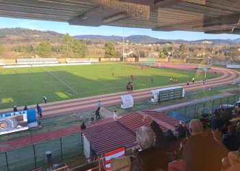 Serie D: il Foligno si prende il derby, l’Orvietana respira. Crollo interno del Trestina