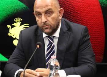 Ternana: ufficiale il ritorno di Foresti. Forti: «Direttore responsabile area tecnica»