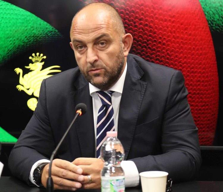 Foto Ternana Calcio