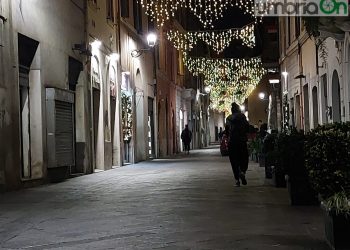 Terni, commercianti di via Roma: pressing su Taric, parcheggi, viabilità e sicurezza