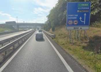 Perugia, nodo di Ponte San Giovanni: c’è il via libera definitivo