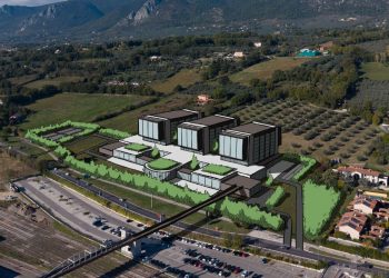 Terni: cinque aree per il nuovo ospedale. «Campitello e Maratta Sud le migliori». Dibattito aperto