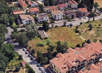 Terni, via Valiano: «Notevole incuria e possibili pericoli per topi/cinghiali». C’è l’ordinanza