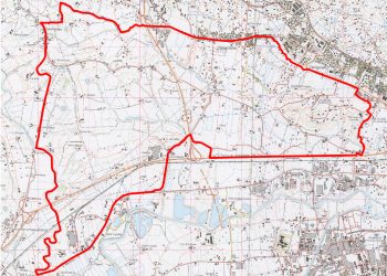 Terni-Narni-San Gemini: nuova perimetrazione Zrc ‘Valleantica’. Estesa per 1.714 ettari