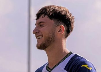 Ternana: per la difesa un ‘corazziere’ di belle speranze. Adi Kurti
