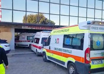 Terni e il suo pronto soccorso: «Un girone dell’inferno. Chi sono i politici responsabili?»