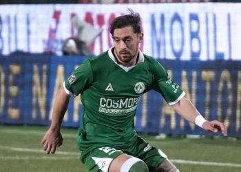 Ternana: Giuseppe Panico è rossoverde. Per la corsia sinistra spunta Andrea Cagnano