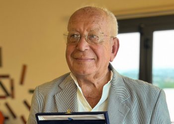 Terni dice addio al dottor Arnaldo Spera