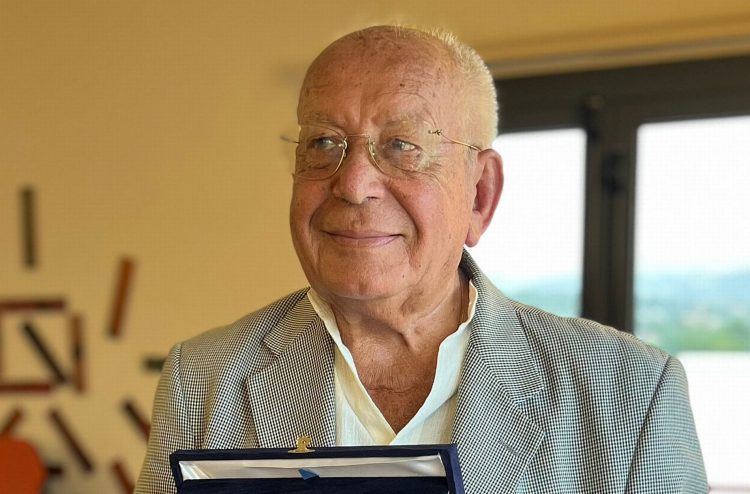 Arnaldo Spera