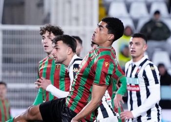Una brutta Ternana esce sconfitta dal ‘Del Duca’: l’Ascoli si impone per 1-0