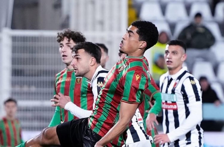 (Foto Ascoli Calcio - Instagram)