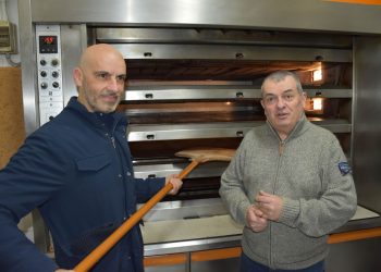 Città di Castello, ‘Bombolino’ lascia dopo mezzo secolo