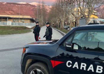 Gualdo Tadino: imitano al telefono la voce della figlia per truffare anziana. Un arresto e una denuncia