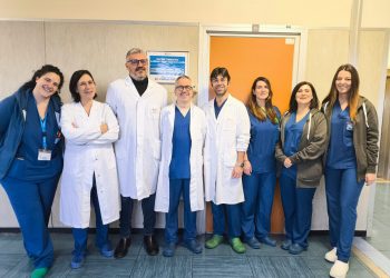 Terni: ‘terapia immersiva’ con visori 3D per vincere lo stress da intervento chirurgico