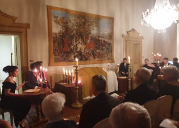 Terni: il circolo Il Drago apre l’anno con il ‘Don Pasquale’ di Donizetti