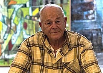 Foligno: le opere di Claudio Ricciolini in mostra a palazzo Cattani