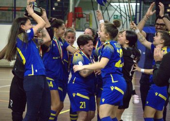 Calcio a 5 femminile: il Clt conquista la Coppa Italia regionale. «Vittoria costruita nel tempo»