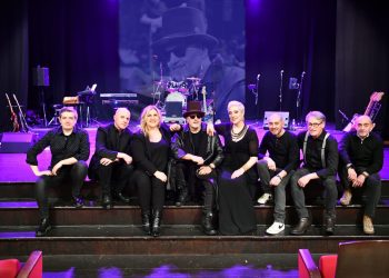 Narni: il tributo a Zucchero Fornaciari fra musica e solidarietà