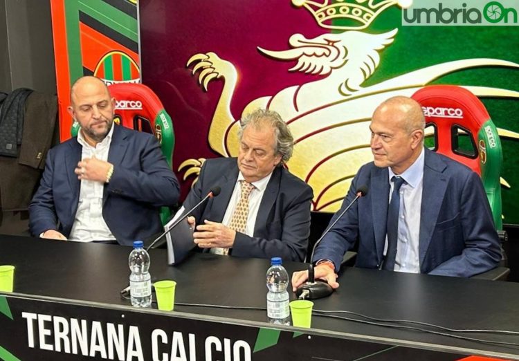 Diego Foresti, Fabio Forti, Gian Luigi Rizzo