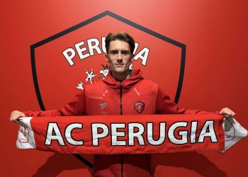 Perugia: ufficiale l’innesto di Don Bolsius. Muscoli e fantasia per l’attacco