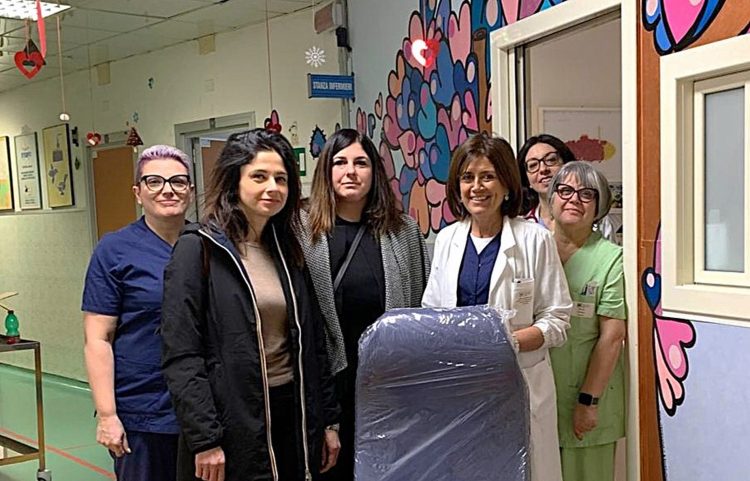 La donazione