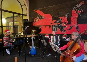‘Buon anno in musica’: a Narni il concerto dei giovanissimi Doremà