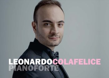 Dal melodramma a Beethoven: il pianoforte di Colafelice al teatro Secci di Terni