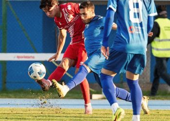 Foligno formato gigante: al ‘Blasone’ cade la capolista Grosseto