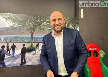 Ternana, Rizzo ne ha per tutti: «Mammarella e Ferrero out. Abbiamo trovato nemici in casa»