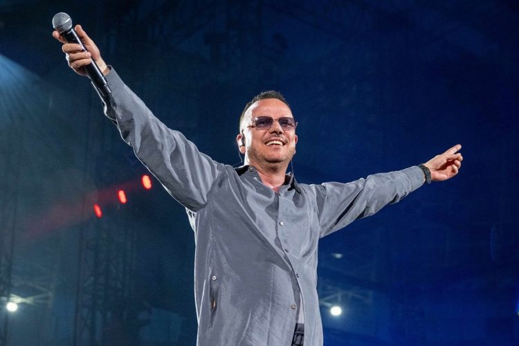 Gigi D'Alessio
