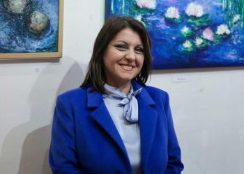 Fiore Blu compie 18 anni: una storia di cultura e integrazione a Terni